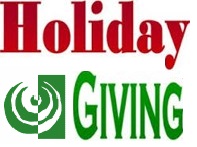 Holiday Giving