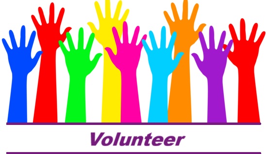 volunteer